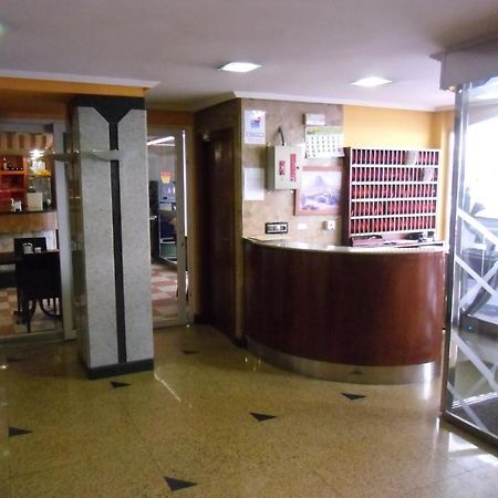 Hostal Don Suero León Εξωτερικό φωτογραφία