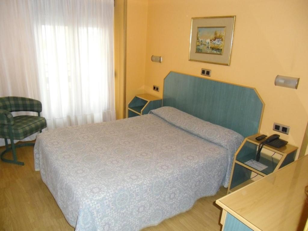 Hostal Don Suero León Δωμάτιο φωτογραφία