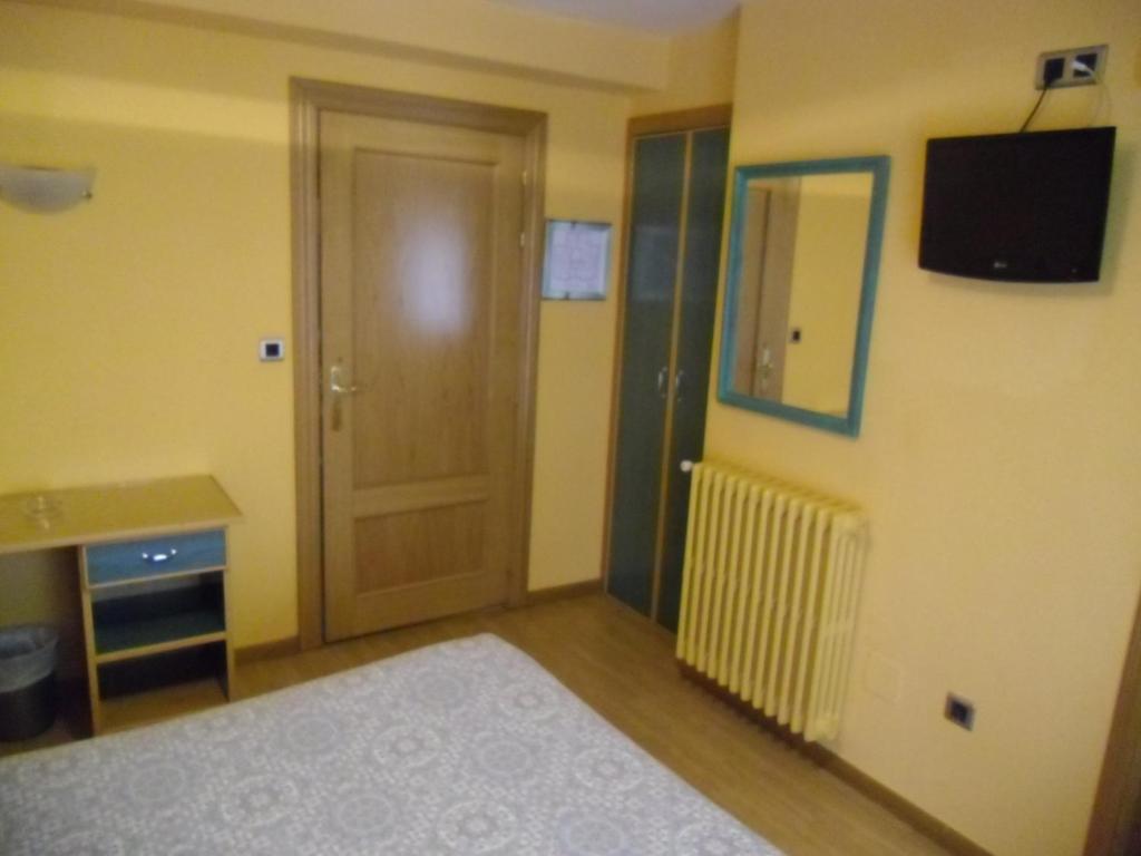 Hostal Don Suero León Δωμάτιο φωτογραφία