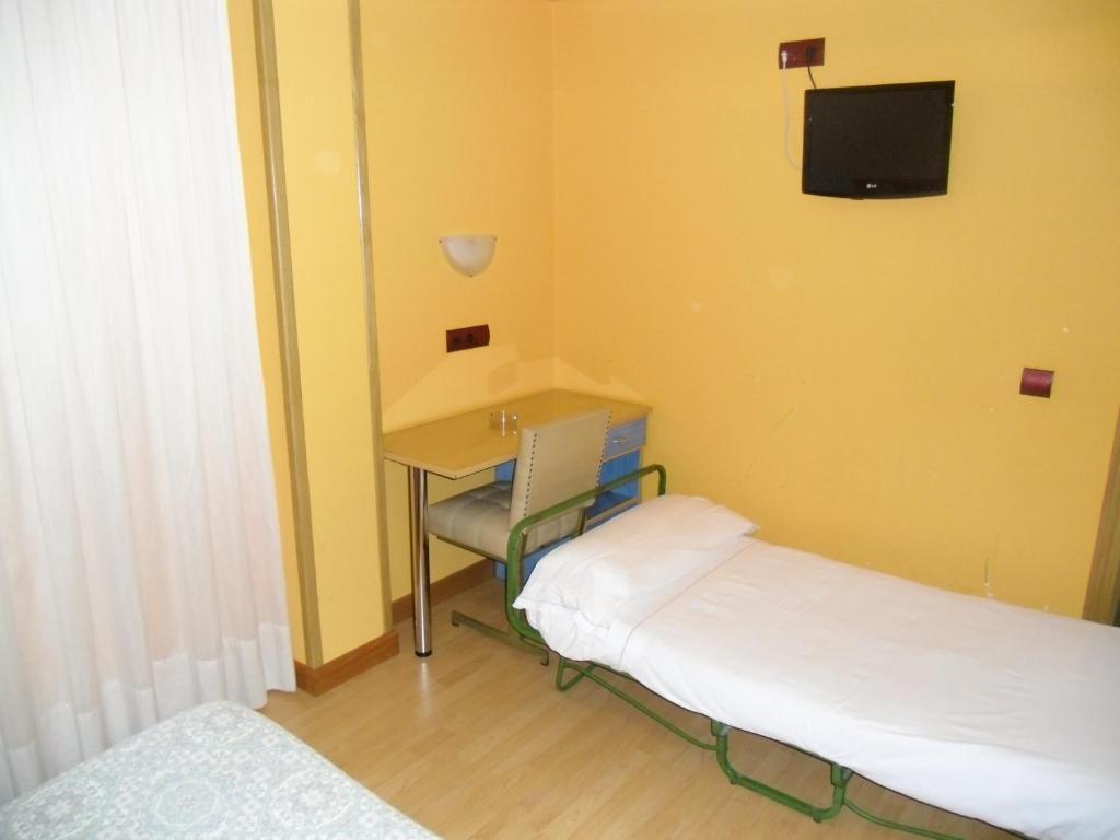 Hostal Don Suero León Εξωτερικό φωτογραφία