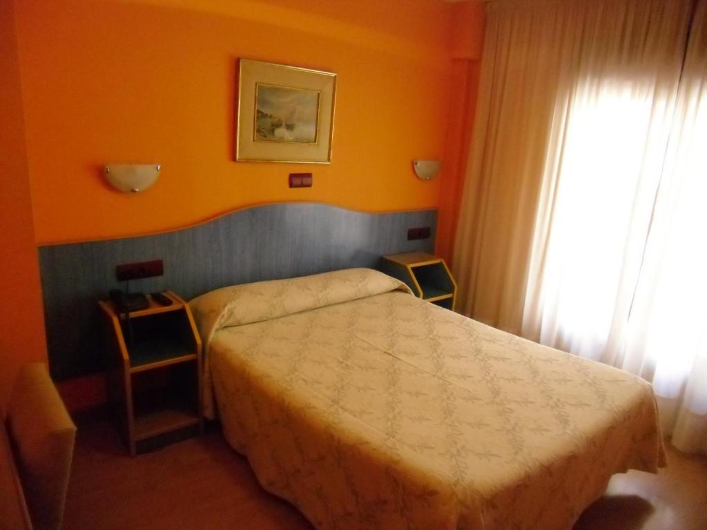 Hostal Don Suero León Δωμάτιο φωτογραφία