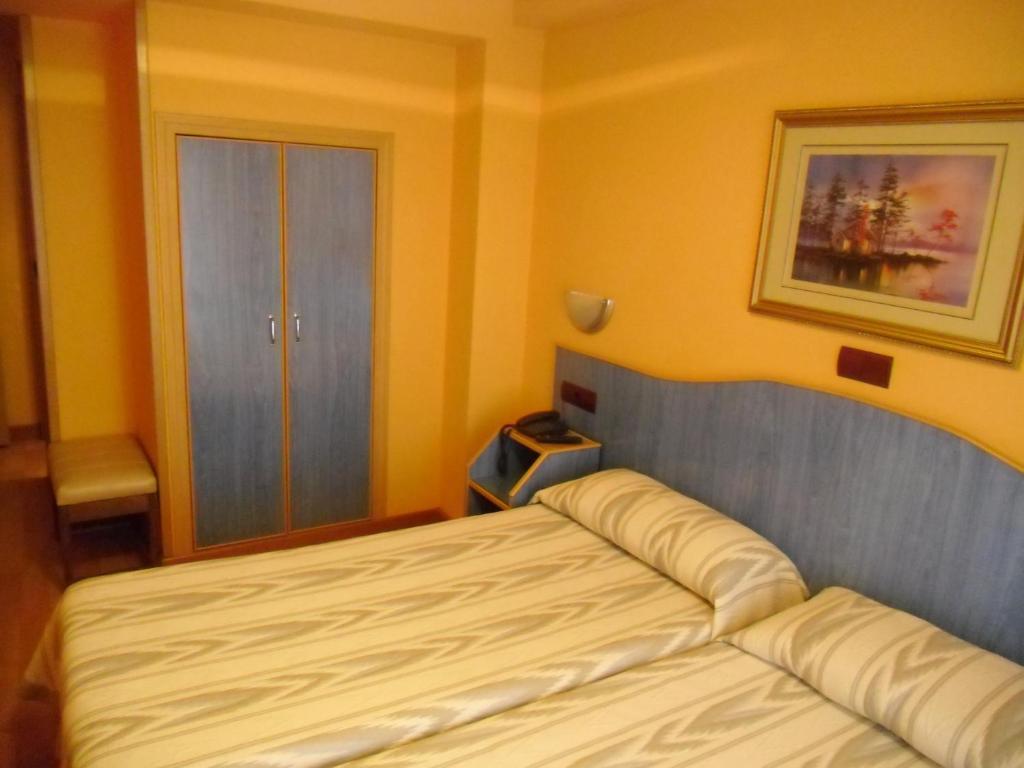 Hostal Don Suero León Εξωτερικό φωτογραφία